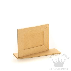 RETRATO C/BASE HORIZONTAL