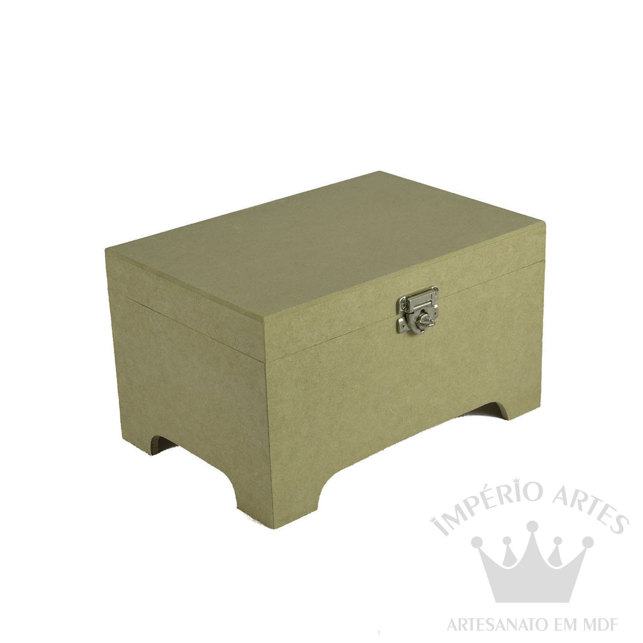 Imperio_Artes_0449 BAU C/FECHO CADEADO M