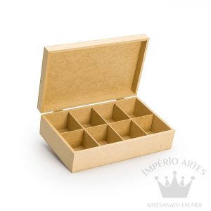 CX BOMBOM C/DOBRADIÇA