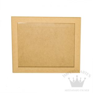 QUADRO FINO 33X40 CM