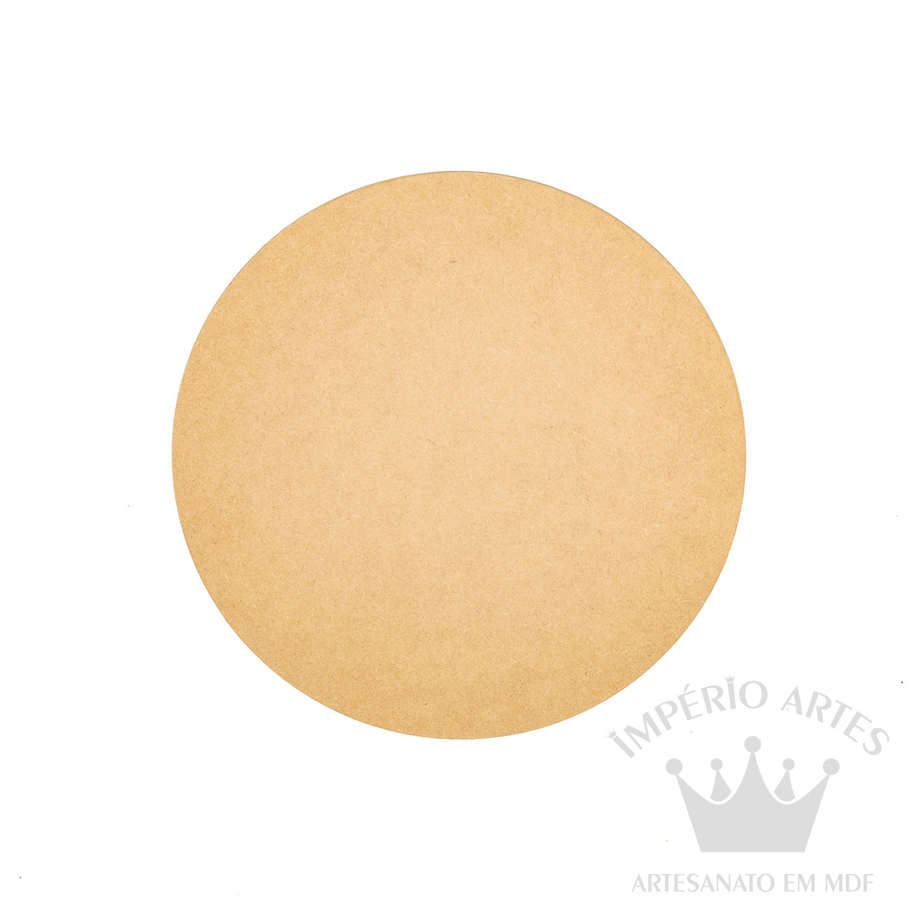 Imperio_Artes_288 SOUSPLA REDONDO SIMPLES