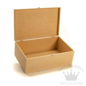 CX C/ FECHO 20X30X10