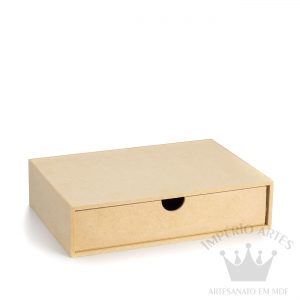 SUPORTE MONITOR A4 C/ 1 GAV