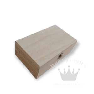 CX C/ FECHO 12X20X7 C/ VIROLA