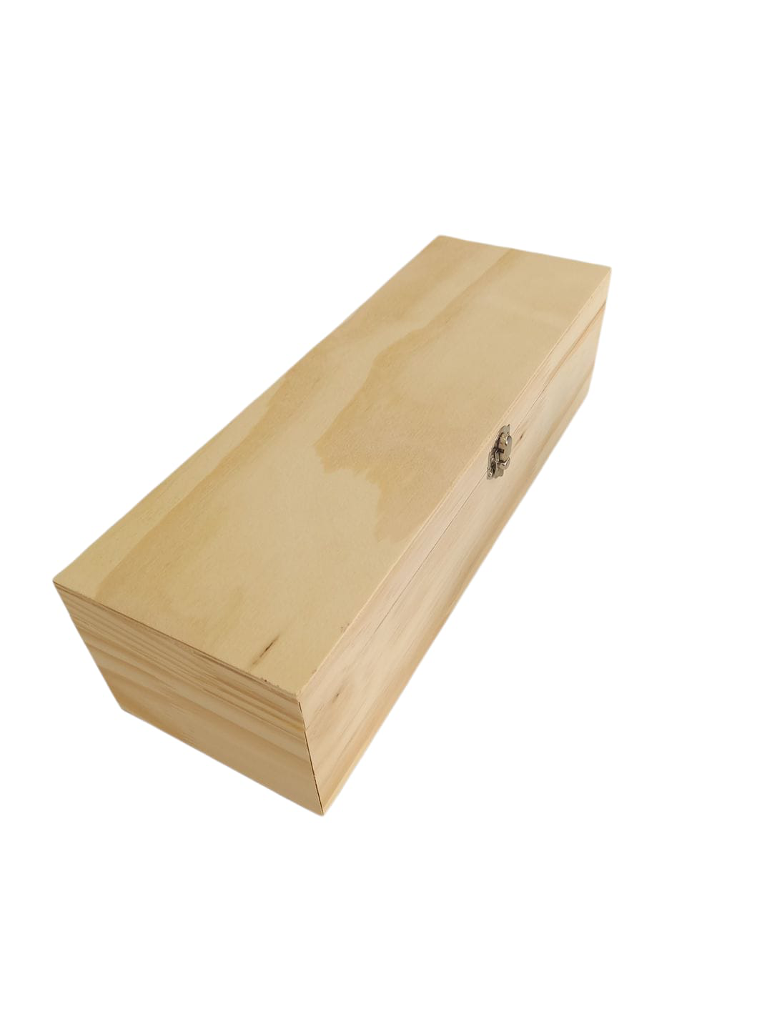 CX VINHO PINUS 1 GARRAFA